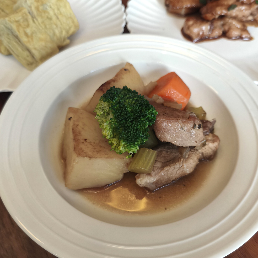 企業活動餐飲照片 10